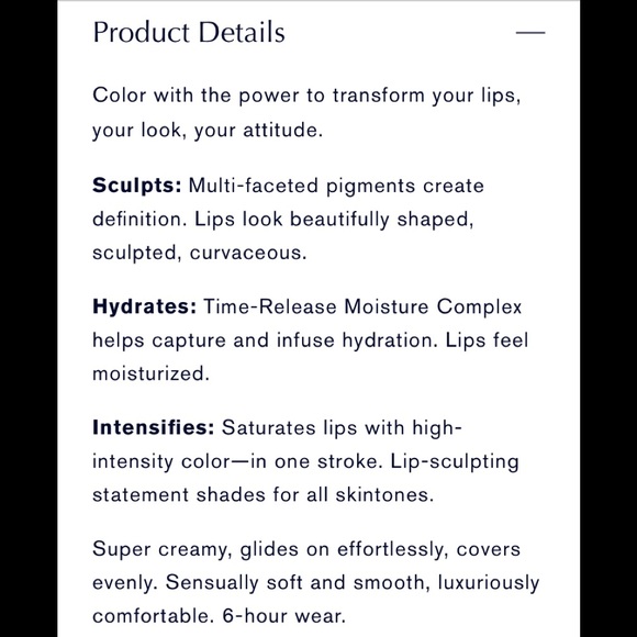 🔥Host Pick🔥  NEW Estée Lauder Pure Color Envy Envious - Picture 4 of 6